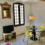 La Maison Du Courtil, Citron-caramel