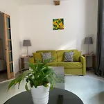 Daire La Maison Du Courtil, Citron-caramel