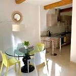 Daire La Maison Du Courtil, Citron-caramel