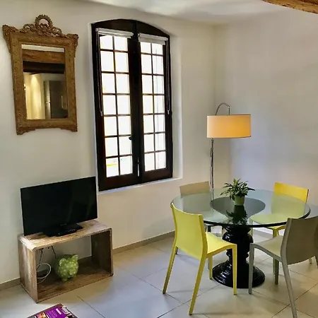 La Maison Du Courtil, Citron-caramel