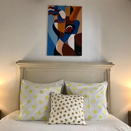 La Maison Du Courtil, Citron-caramel * Мустье-Сент-Мари