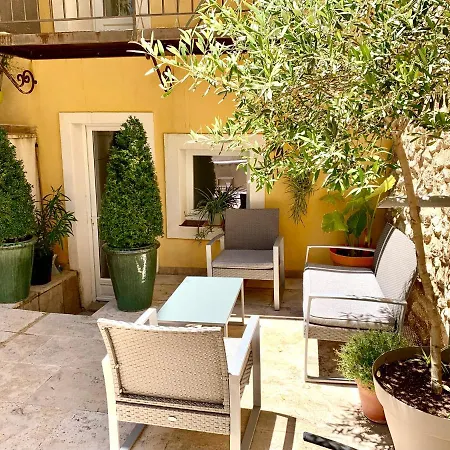 La Maison Du Courtil, Citron-caramel *