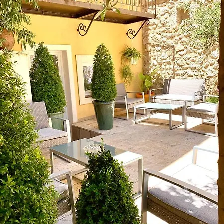 La Maison Du Courtil, Citron-caramel Мустье-Сент-Мари