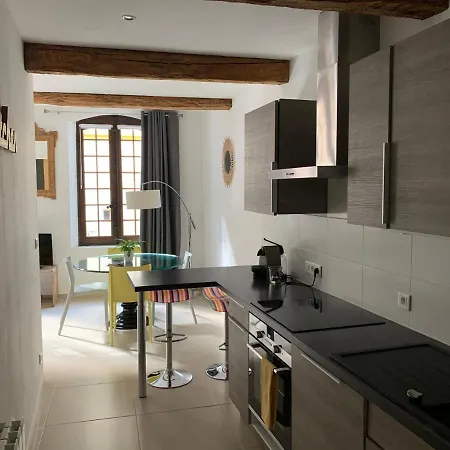 La Maison Du Courtil, Citron-caramel *