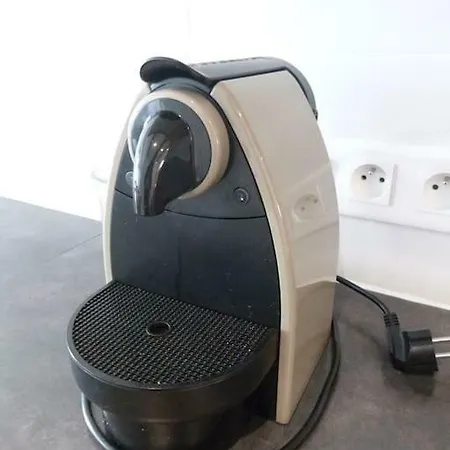 La Maison Du Courtil, Citron-caramel