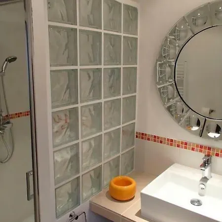 La Maison Du Courtil, Citron-caramel * Moustiers-Sainte-Marie