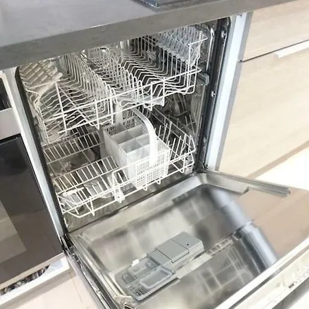 La Maison Du Courtil, Citron-caramel Apartamento *