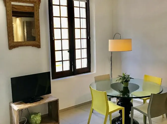 La Maison Du Courtil, Citron-caramel