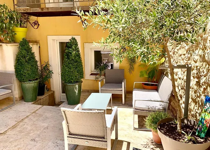 La Maison Du Courtil, Citron-caramel *