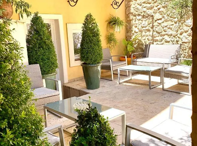 La Maison Du Courtil, Citron-caramel Moustiers-Sainte-Marie