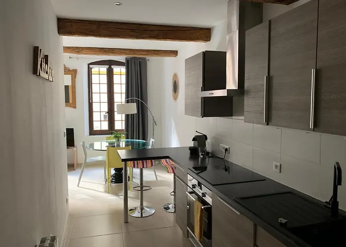 La Maison Du Courtil, Citron-caramel *