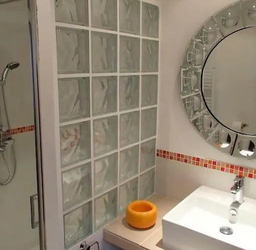 La Maison Du Courtil, Citron-caramel * Moustiers-Sainte-Marie