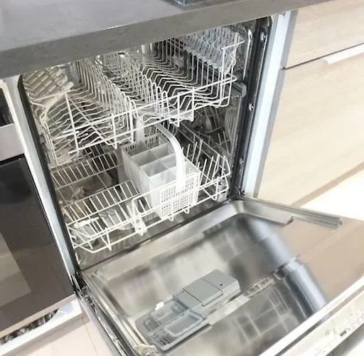 La Maison Du Courtil, Citron-caramel Apartment *